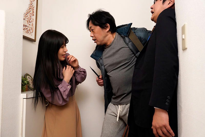 Cô gái đáng thương đối mặt kẻ cưỡng bức tàn nhẫn sau 10 năm dài đằng đẵng