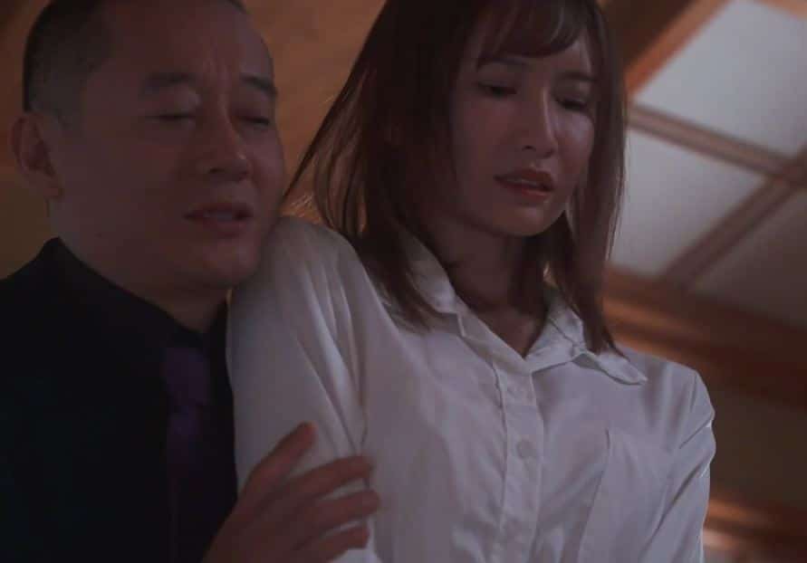 Công ty phá sản, vợ phải bán thân để trả nợ cho chồng