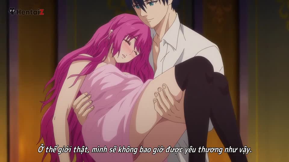 Ouji no honmei wa akuyaku reijou 1