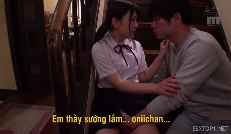 Oniichan ~ Em khao khát được làm tình cùng anh ~ Nozomi Arimura