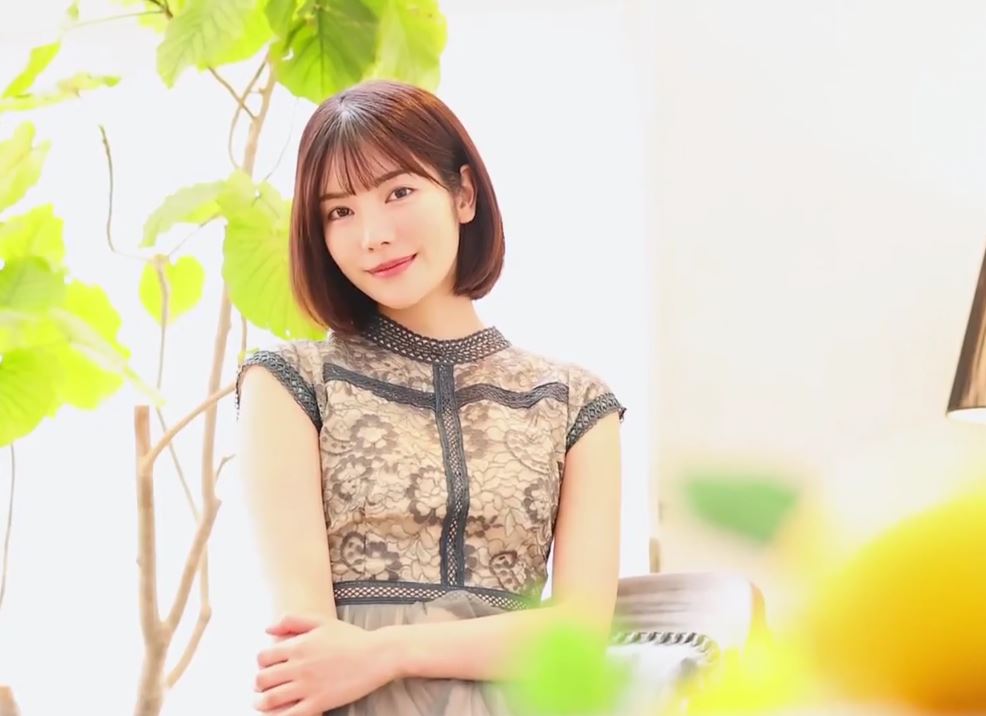 Sự Trở Lại Bùng Nổ Của Người Đẹp Karen Kaede Sau Thời Gian Dài Ẩn Mình