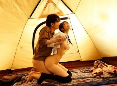 Thanh niên khốn nạn địt người yêu thằng bạn thân trong chuyến đi cắm trại