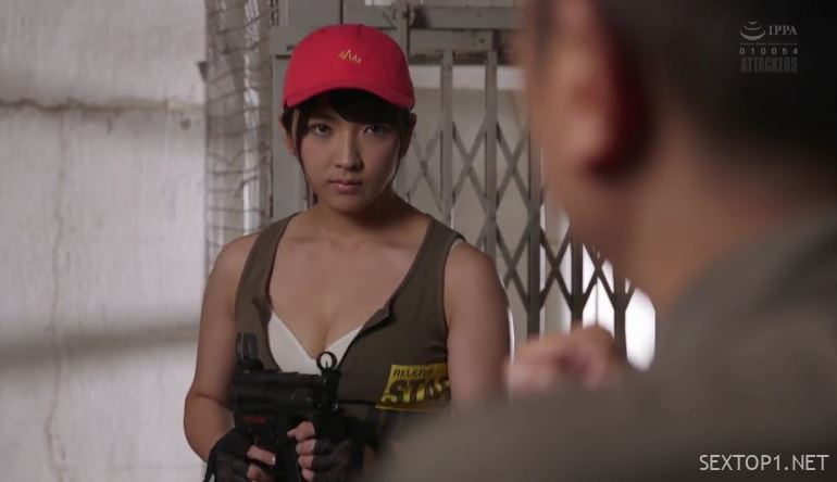 The Avenger!!! Nữ Điệp Viên Trả Thù Tàn Nhẫn ~ Shiori Kamasaki